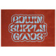 Edwin Πετσέτα θαλάσσης Supply Goods Towel 150x100 cm